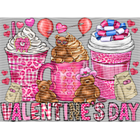 Valentine's Day-QRJ  7628